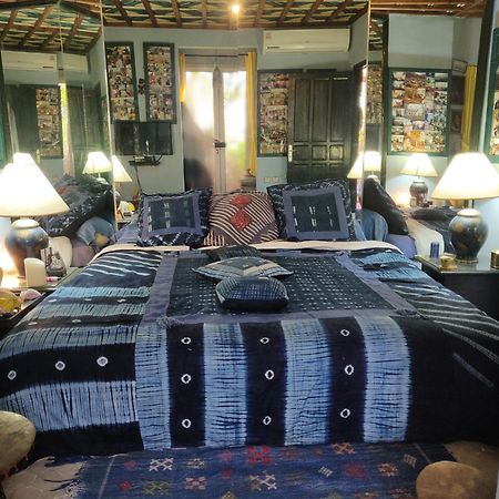 Penthouse Jaccuzi Atlas Marrakech 马拉喀什 外观 照片