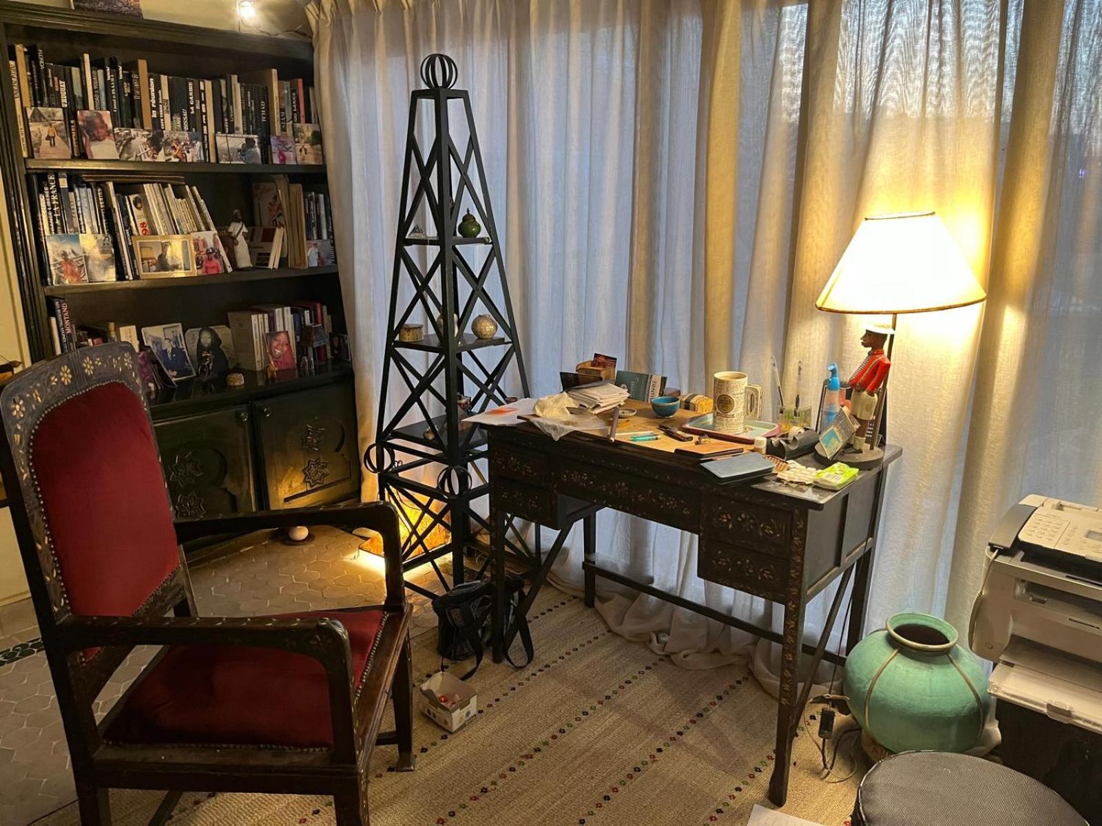 Penthouse Jaccuzi Atlas Marrakech 马拉喀什 外观 照片