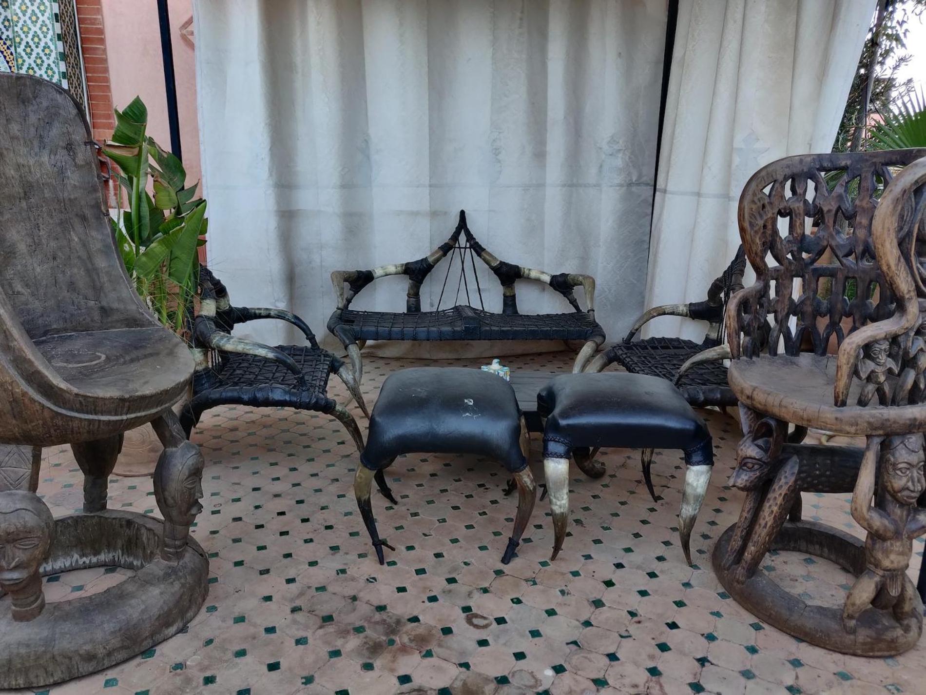 Penthouse Jaccuzi Atlas Marrakech 马拉喀什 外观 照片