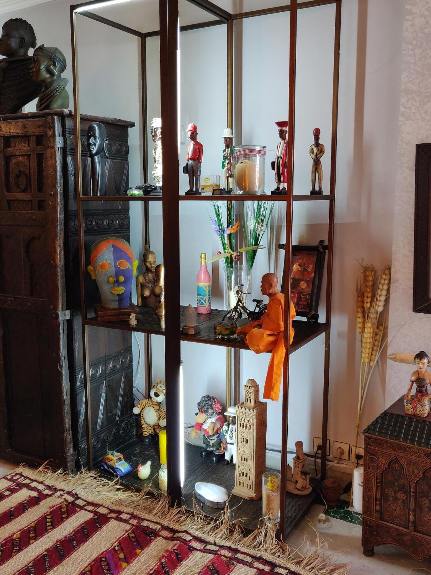 Penthouse Jaccuzi Atlas Marrakech 马拉喀什 外观 照片